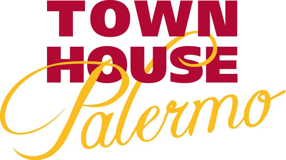 TownHouse Palermo