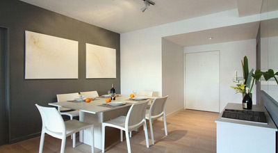 Townhouse-Palermo
