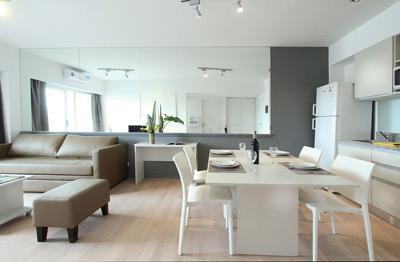 Townhouse-Palermo