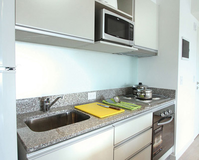 Townhouse-Palermo