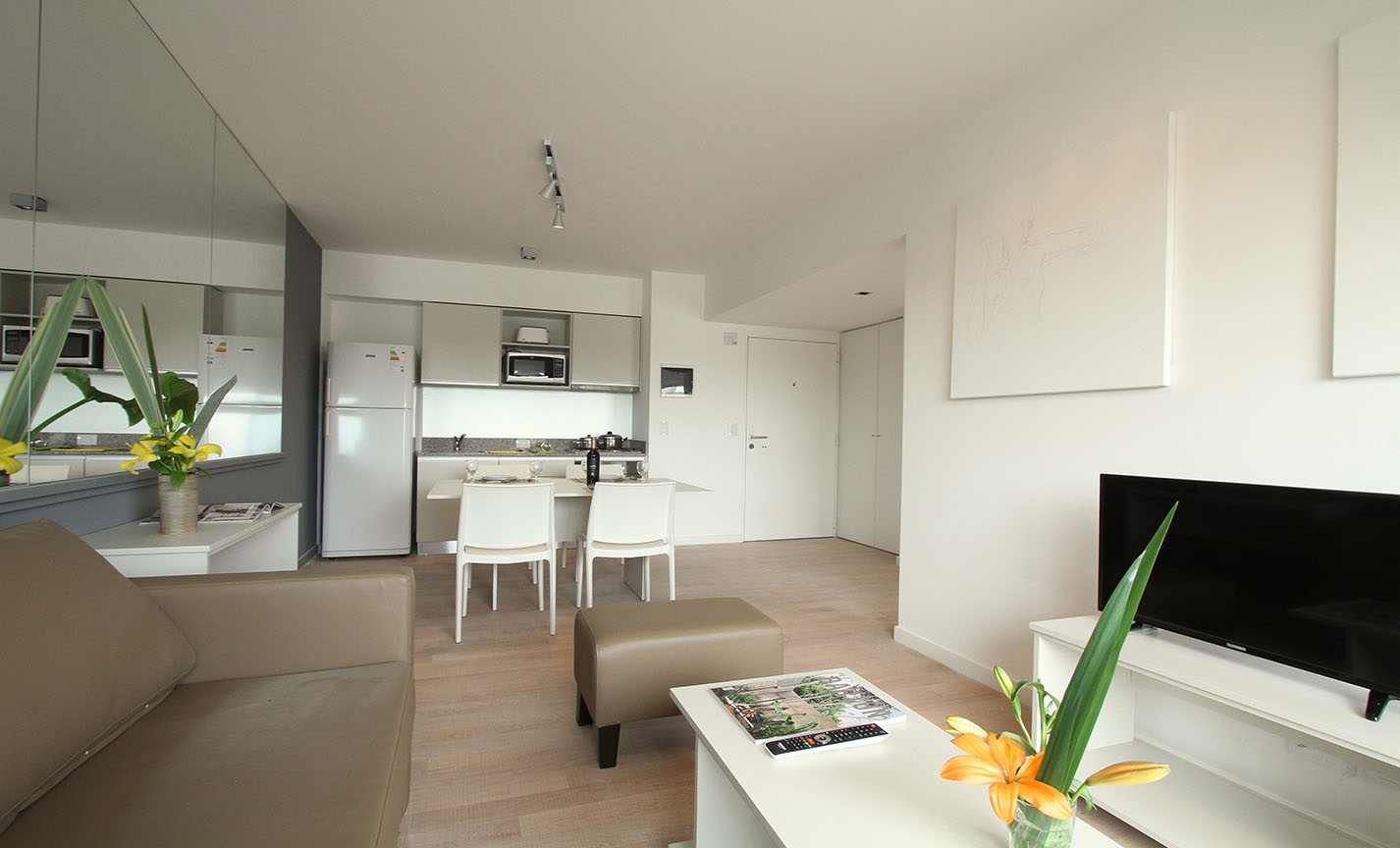 Townhouse-Palermo
