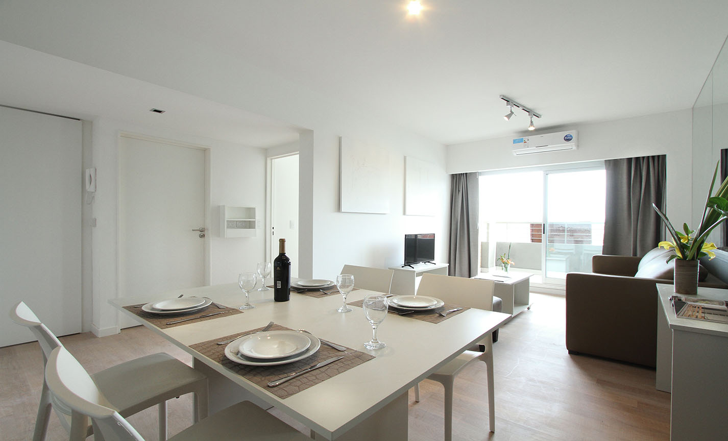 Townhouse-Palermo