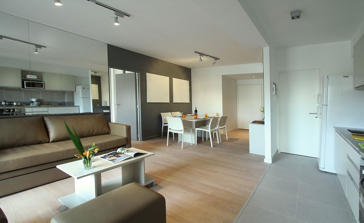 Townhouse-Palermo