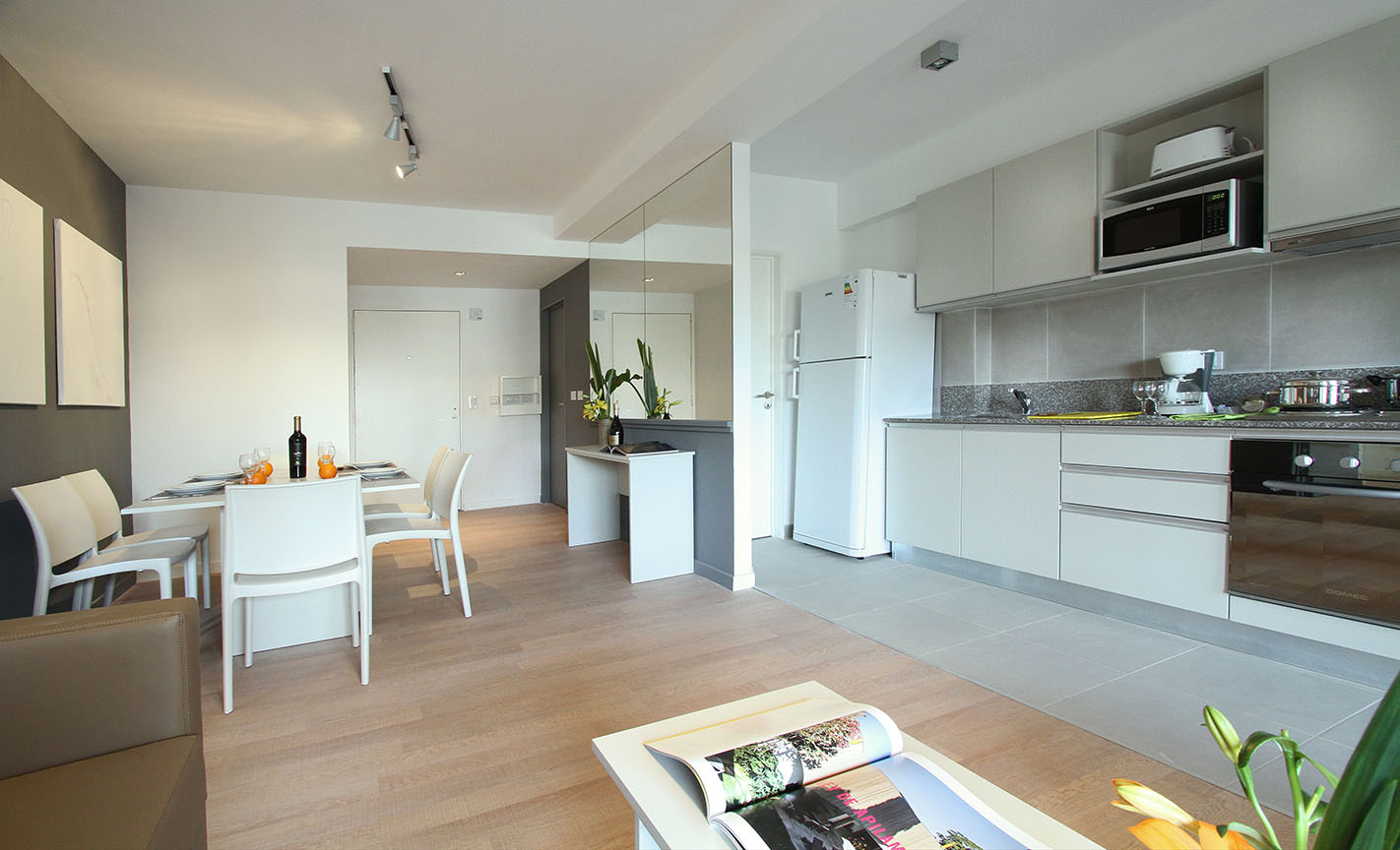 Townhouse-Palermo