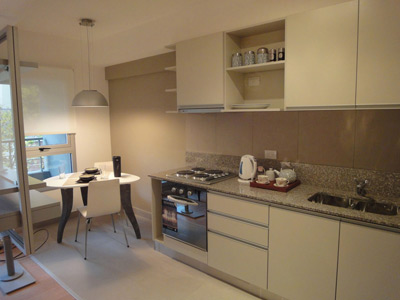 Townhouse-Palermo
