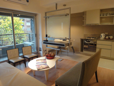 Townhouse-Palermo