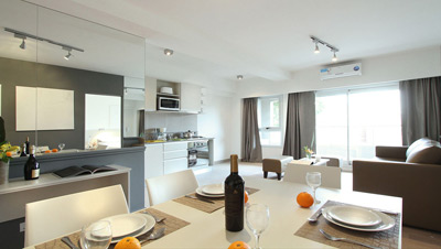 Townhouse-Palermo